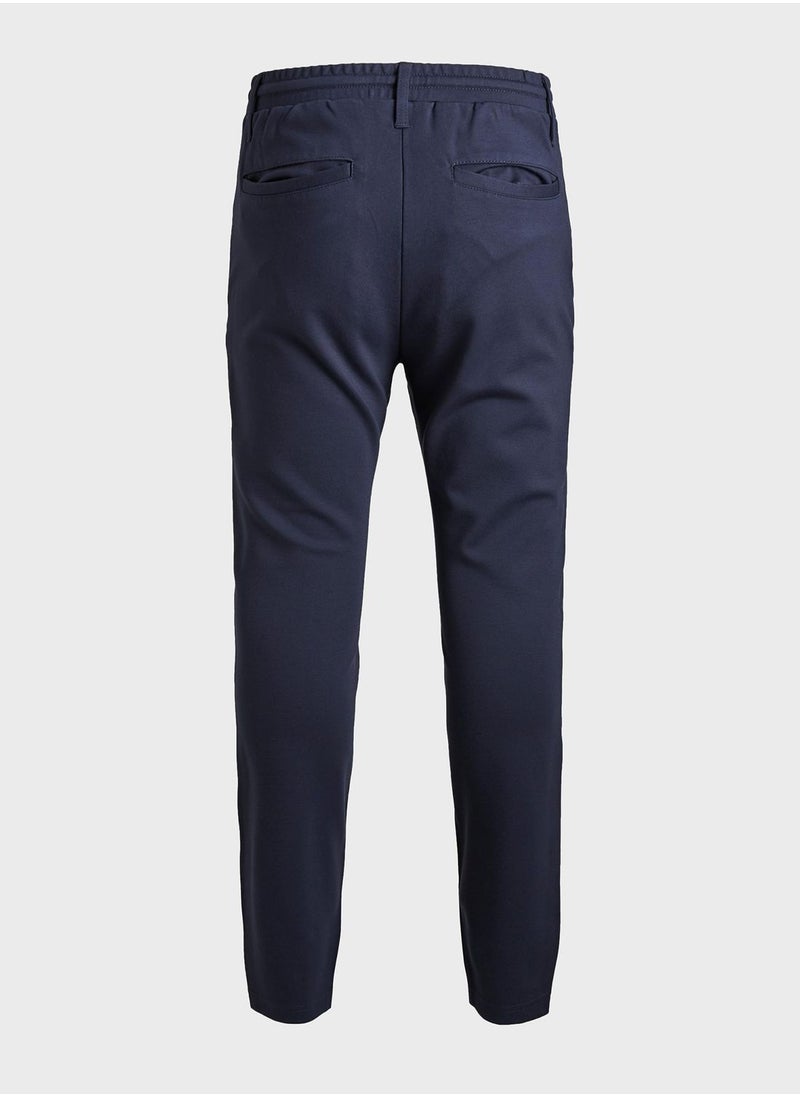 Jack & Jones Junior - Youth Essential Sweatpants - Image 1