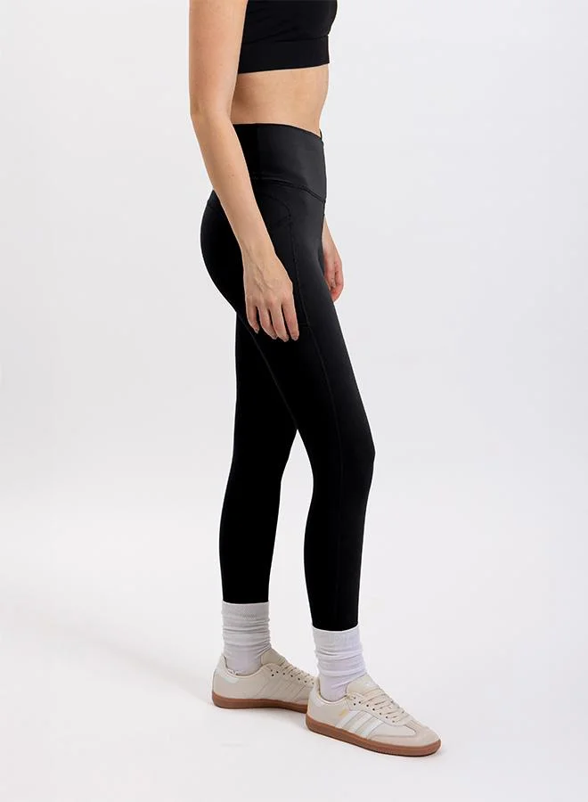 SHAPES SOFT POCKET LEGGING