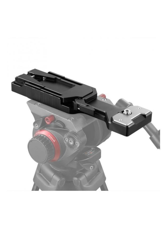 SmallRig VCT-14 Quick Release Tripod Plate 2169 - Image 1