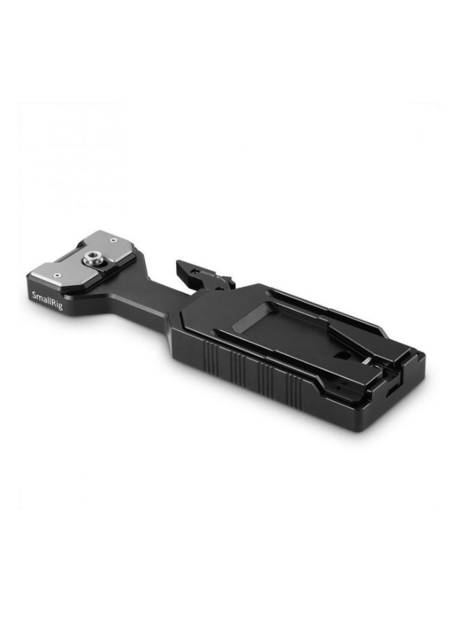 SmallRig VCT-14 Quick Release Tripod Plate 2169 - Image 2