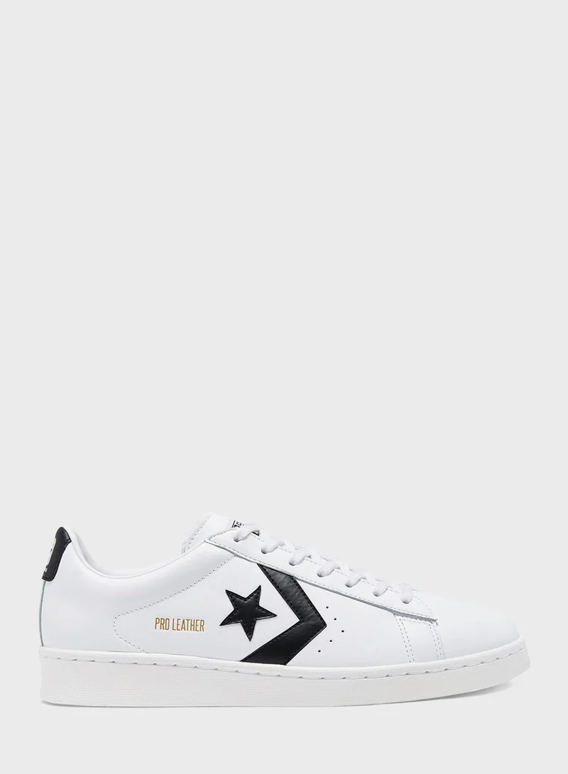 CONVERSE Pro Leather Gold Standard