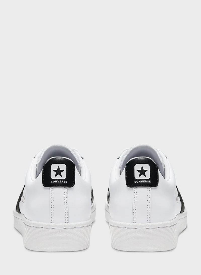 CONVERSE Pro Leather Gold Standard