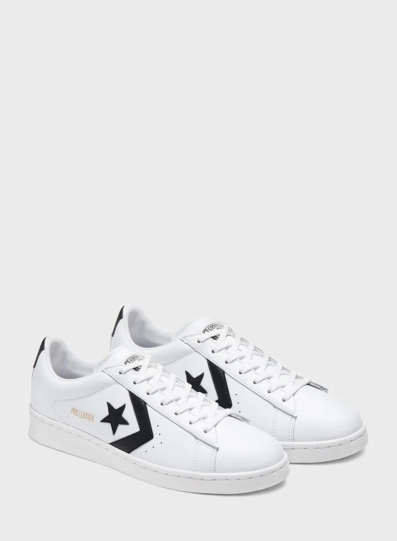 CONVERSE Pro Leather Gold Standard