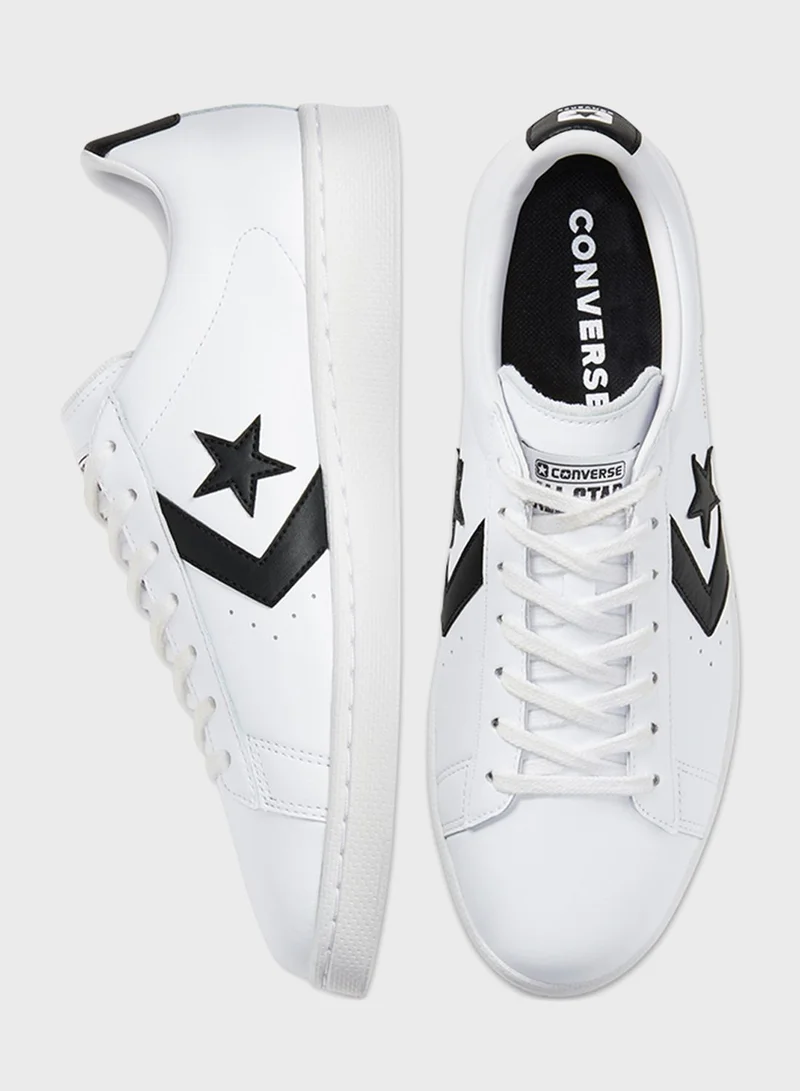 CONVERSE Pro Leather Gold Standard