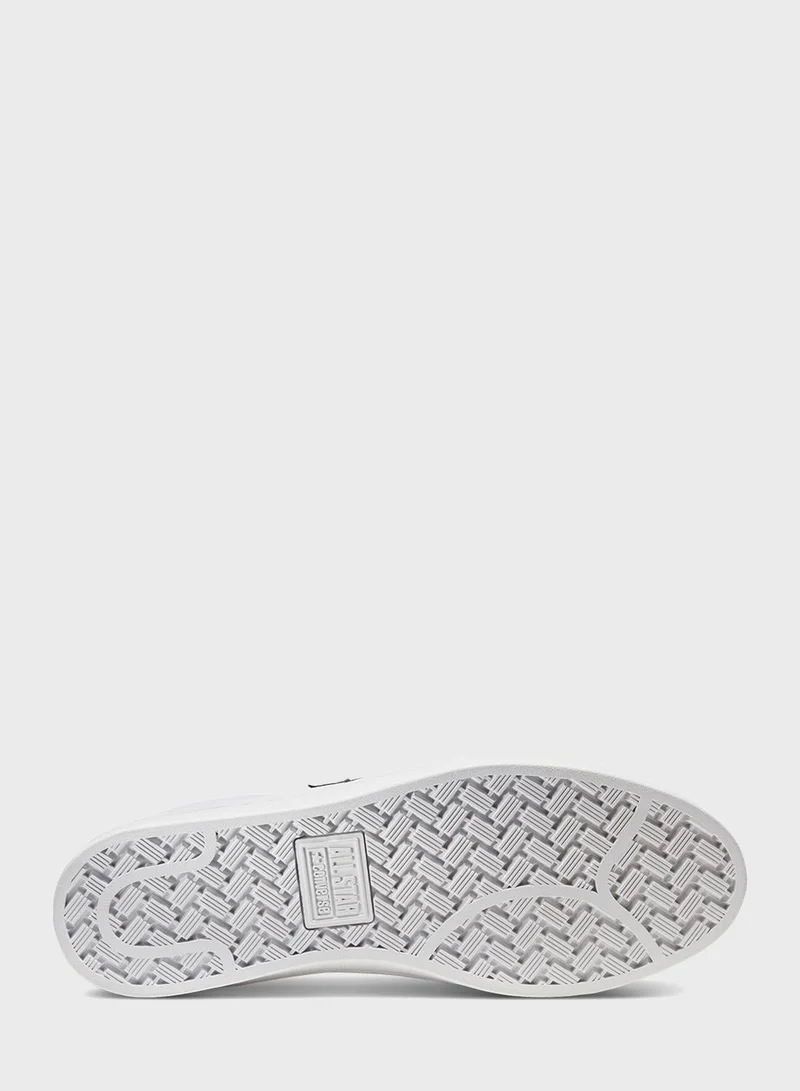 CONVERSE Pro Leather Gold Standard
