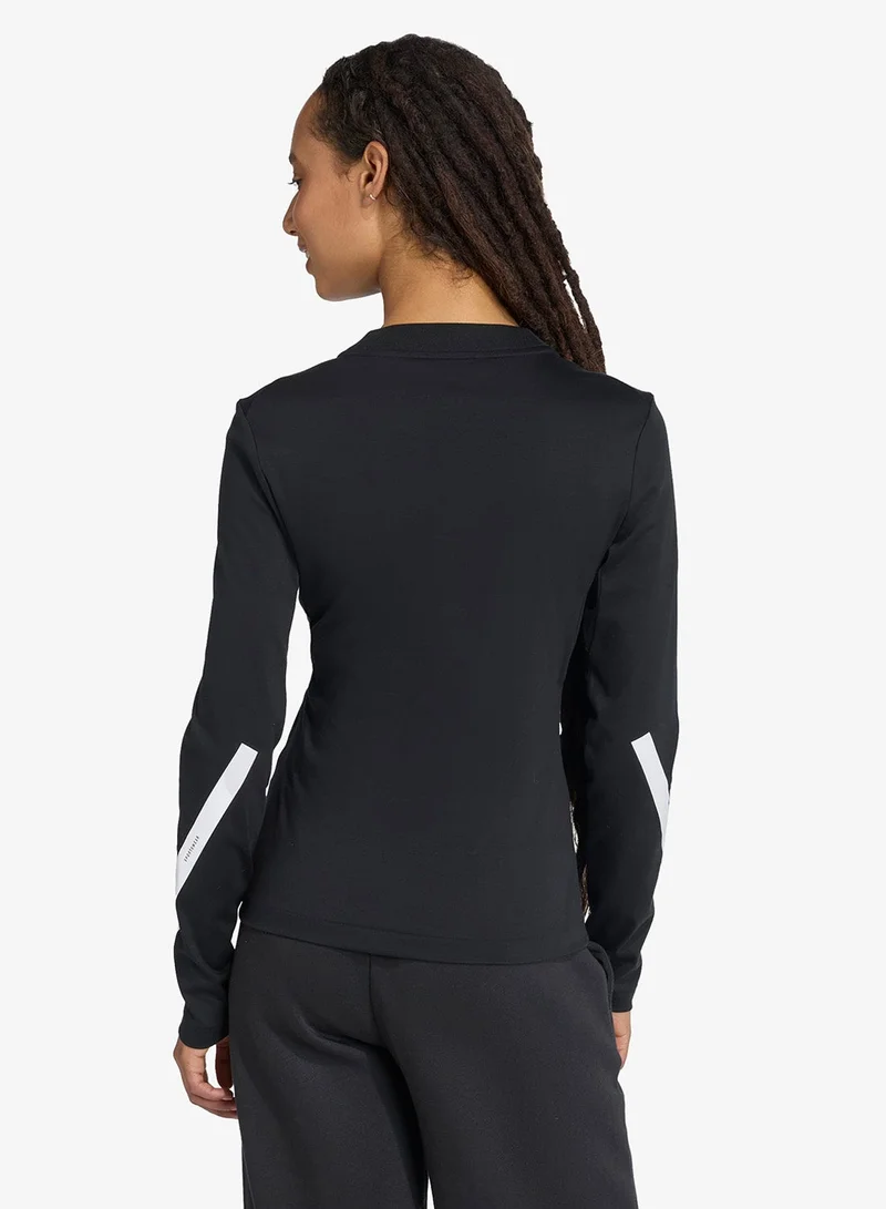 اديداس تيشيرت زد إن إي