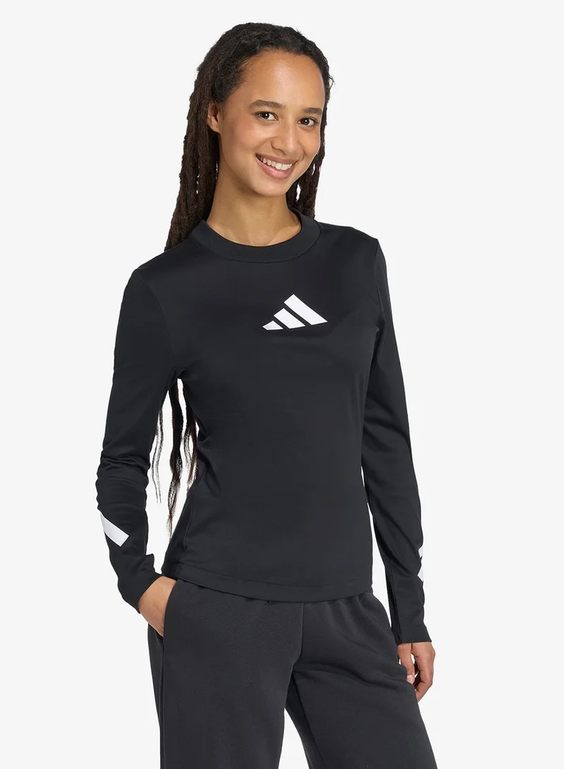 Adidas  Z.N.E. T-Shirt for Women | Best Price UAE