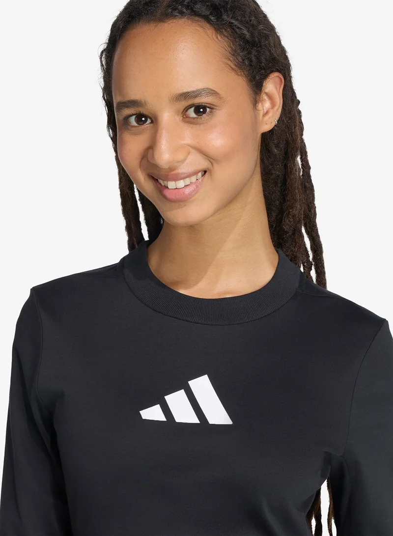 Adidas  Z.N.E. T-Shirt for Women | Best Price UAE