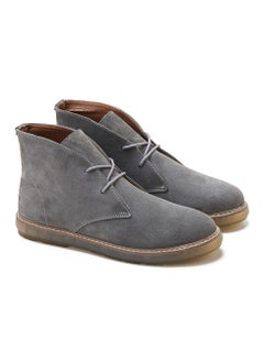 TG Flat Desert Boot  - Image 1