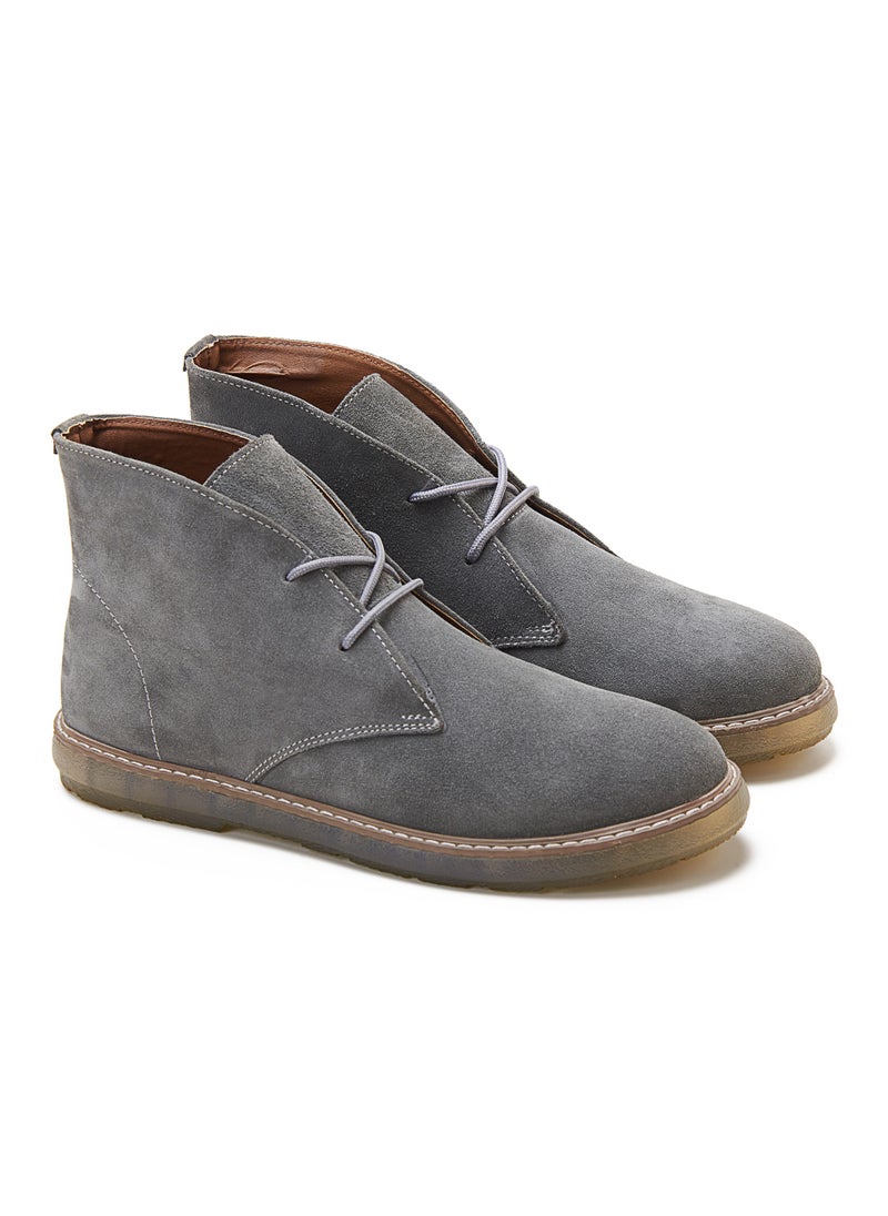 TGS Flat Desert Boot  - Image 1