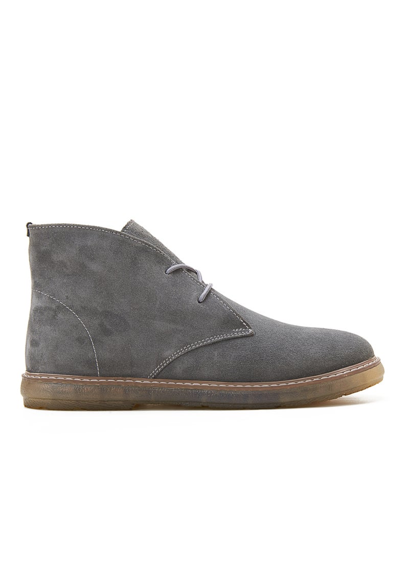 TGS Flat Desert Boot  - Image 2