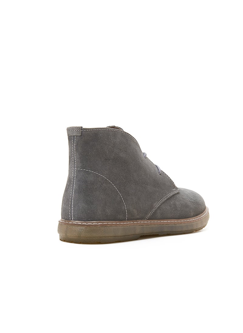 TGS Flat Desert Boot  - Image 3