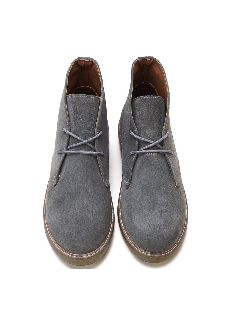 TGS Flat Desert Boot  - Image 4