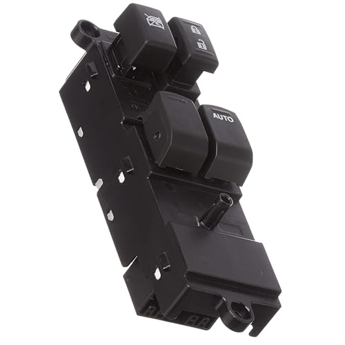 UNO Minda S21133-000M00 POWER WINDOW SWITCH FOR MARUTI SUZUKI SWIFT 2ND GEN (2011-2016)/ SWIFT DZIRE 2ND GEN (2012-2015) - Image 2