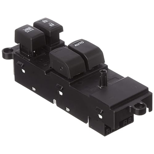 UNO Minda S21133-000M00 POWER WINDOW SWITCH FOR MARUTI SUZUKI SWIFT 2ND GEN (2011-2016)/ SWIFT DZIRE 2ND GEN (2012-2015) - Image 1