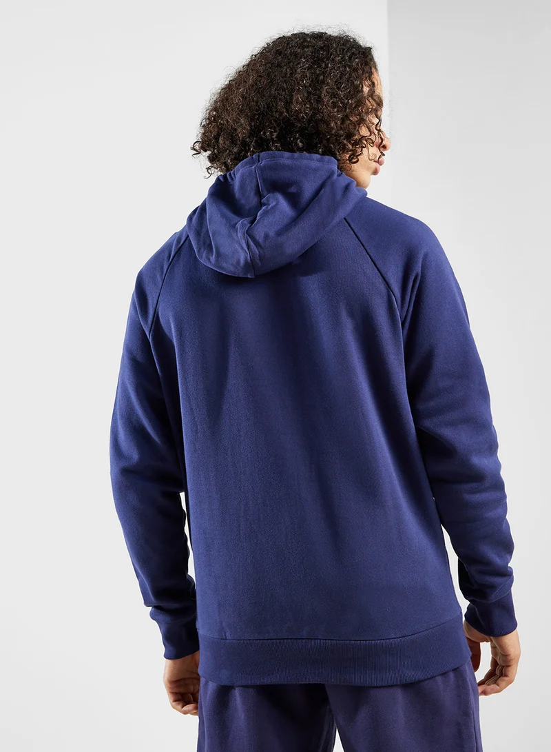 UNDER ARMOUR Rival Fleece Hoodie