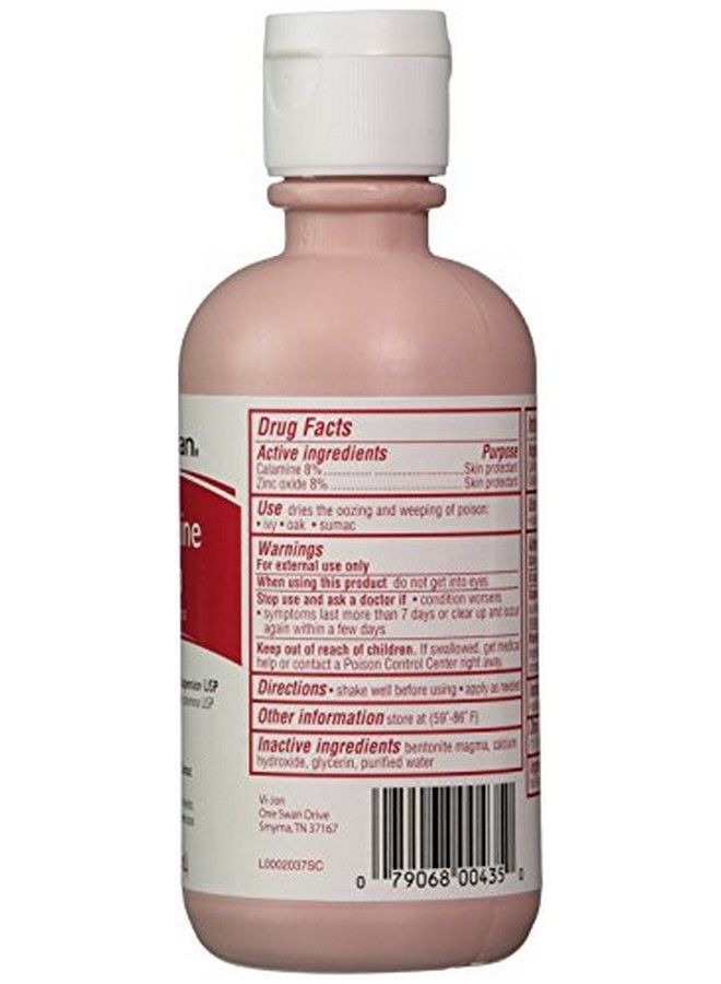Swan Calamine Lotion 6 Oz - Image 3