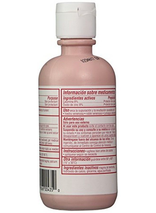 Swan Calamine Lotion 6 Oz - Image 4