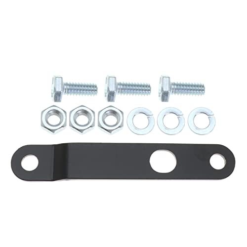 Ducpuve 20-16 Sniper EFI Throttle Lever Extension, Better Throttle Control - Image 2