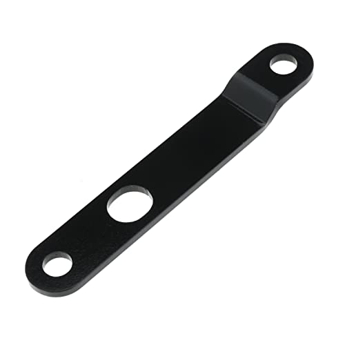 Ducpuve 20-16 Sniper EFI Throttle Lever Extension, Better Throttle Control - Image 3