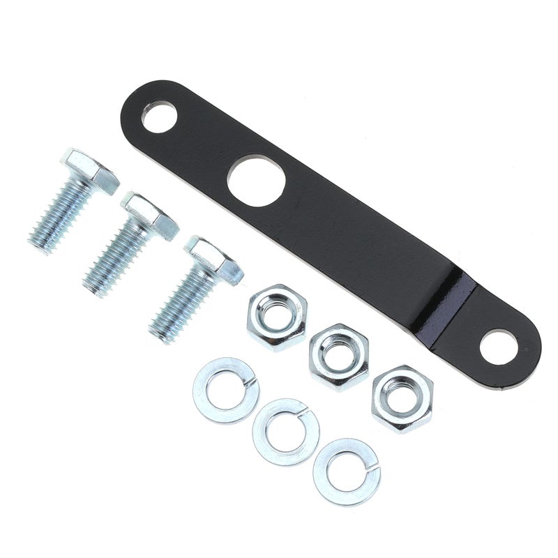 Ducpuve 20-16 Sniper EFI Throttle Lever Extension, Better Throttle Control - Image 5