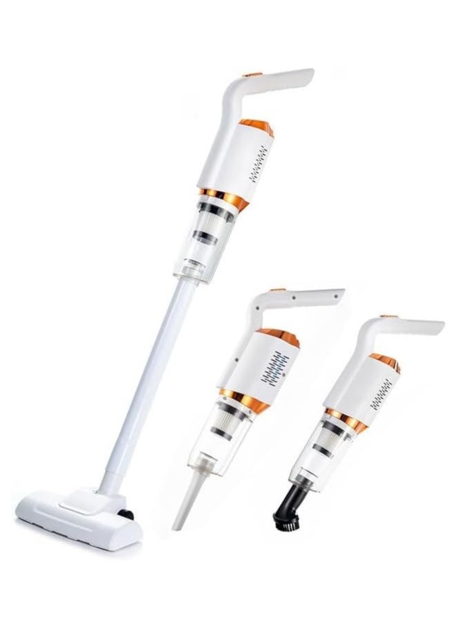 BJollys Electronics Wireless Vacuum Cleaner 3 in 1 Machine,Vacuum Cleaner  - Image 1