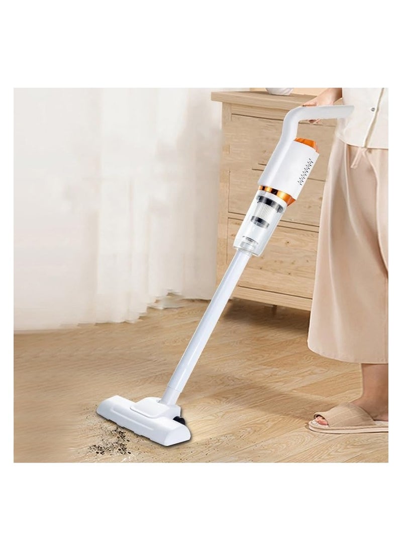 BJollys Electronics Wireless Vacuum Cleaner 3 in 1 Machine,Vacuum Cleaner  - Image 4