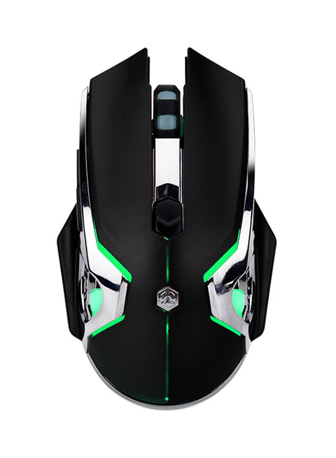 NIBEMINENT AJ120 USB Wired Gaming Mouse