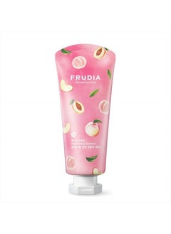 frudia Frudia My Orchard Peach Body Essence. 200ml  - Image 1
