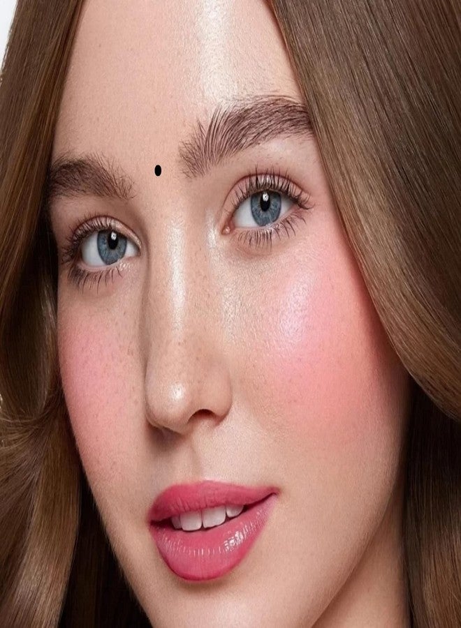 SHENY SOFT LONG LASTING BLUSHER PROFESSIONAL BENDABLE MATTE - Image 2