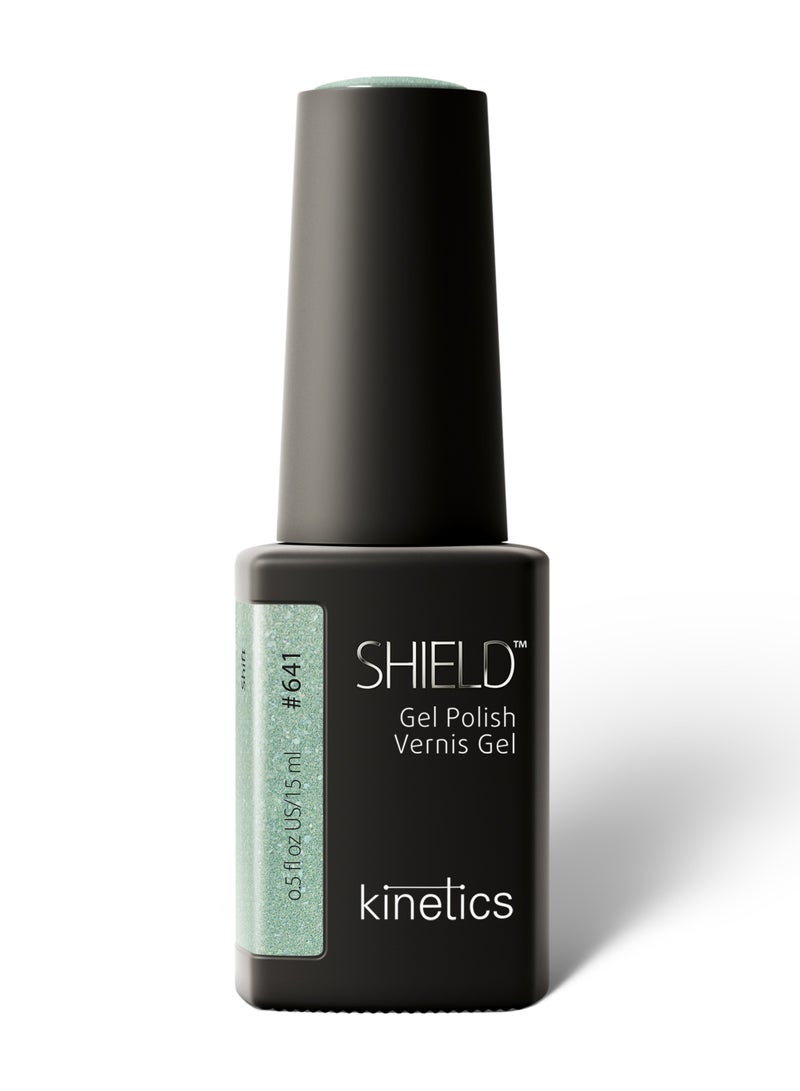 KINETICS SHIELD GEL POLISH 15 ML | #641 SHIFT - Image 1