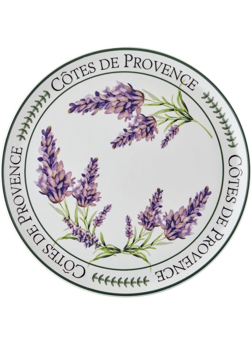 THE MIA Provence Serving Plate 30 cm  - Image 2