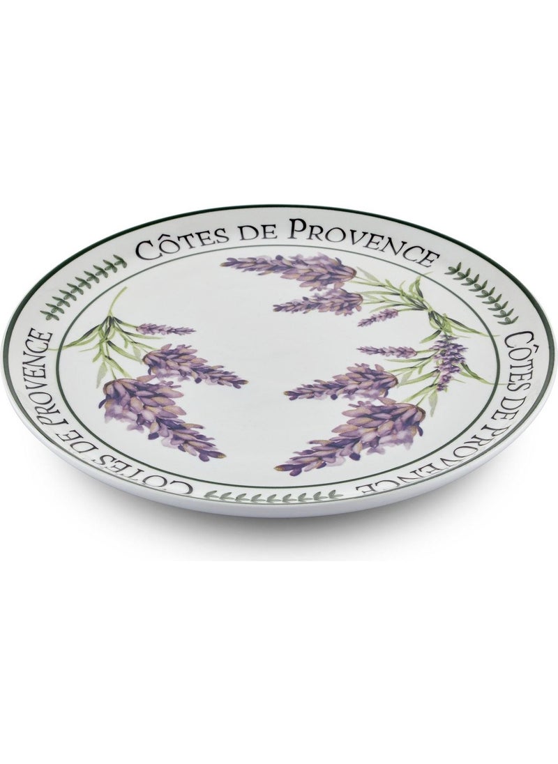 THE MIA Provence Serving Plate 30 cm  - Image 1