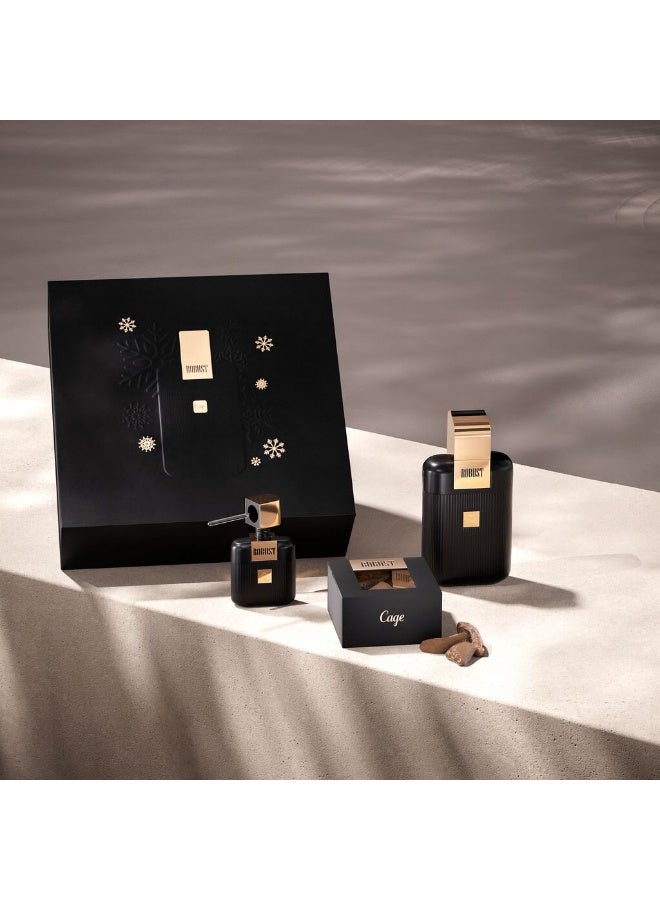 درعه مجموعة روباست - Image 2