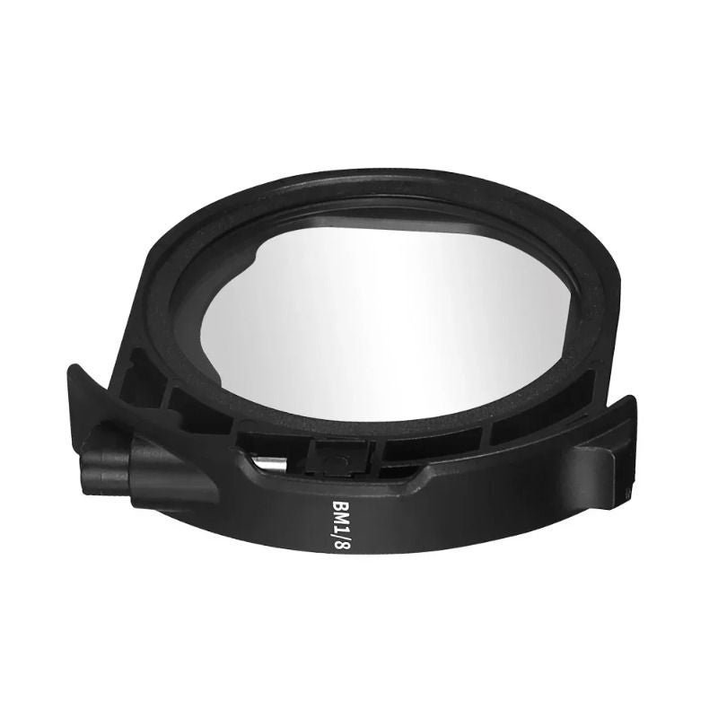 Meke Meike Meke Mk-eftr-bm1/8 Drop-In 1/8 Black Soft Filter for Mk-eftr-c Adapter - Image 2