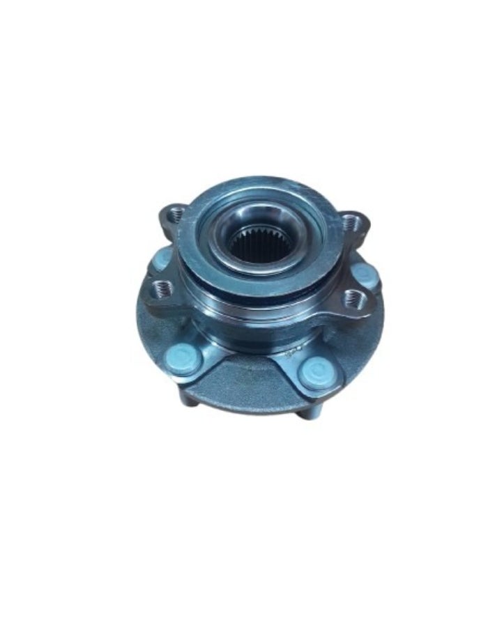 TUFF ROAD WHEEL HUB BEARING FRONT COMPLETE NISSAN JUKE LEFT-40202-1KA0A - Image 1