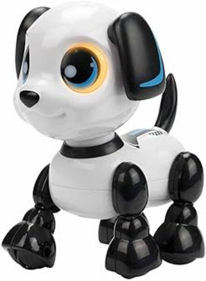 ROBO HEADS UP