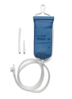 Pic Solution Fullwash Artsana Home Enema Kit  - Image 1