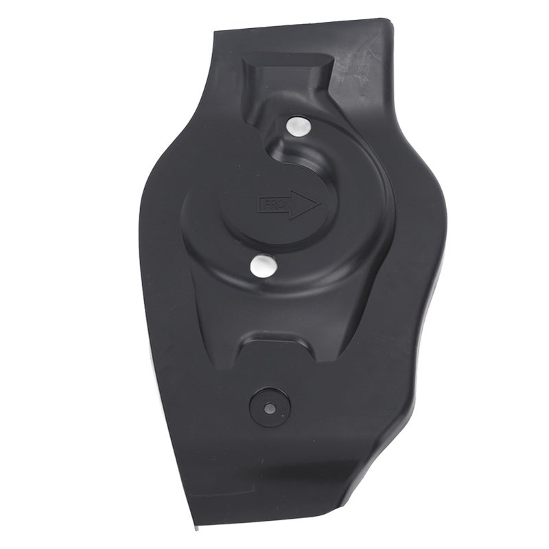 Rear Lower Control Arm Cover Reduce Noise Suspension Control Arm Shield Replacement for Tesla Model 3 2017 to 2023 Right (1111303‑00‑B) - Image 2