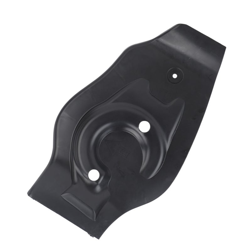 Rear Lower Control Arm Cover Reduce Noise Suspension Control Arm Shield Replacement for Tesla Model 3 2017 to 2023 Right (1111303‑00‑B) - Image 3