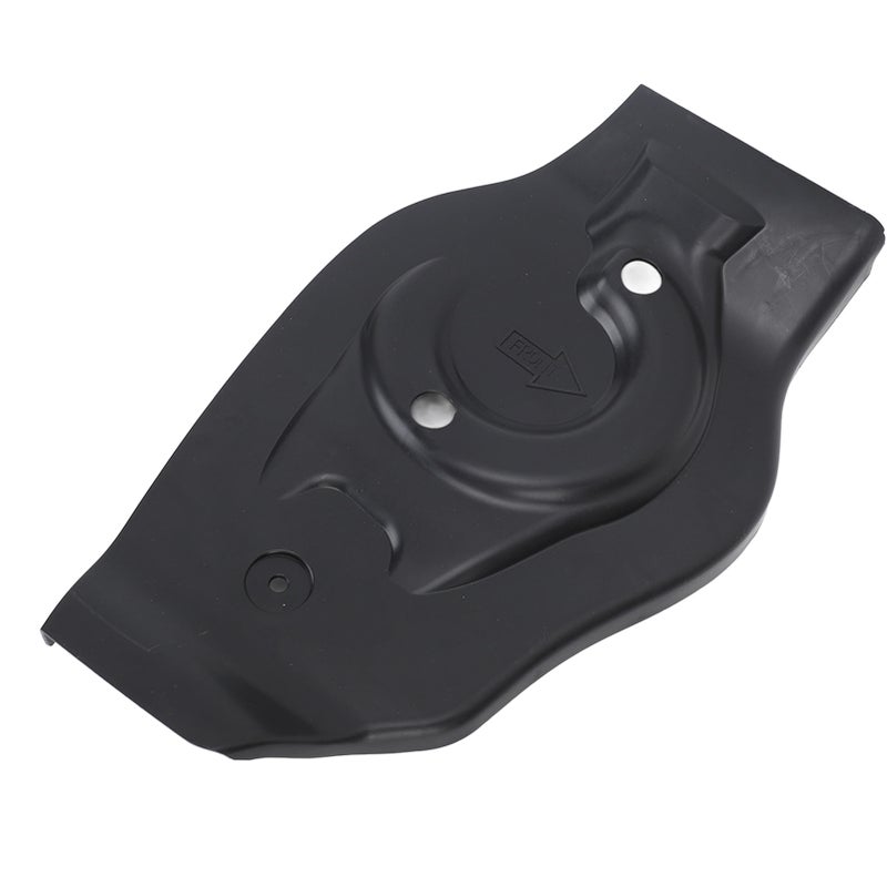 Rear Lower Control Arm Cover Reduce Noise Suspension Control Arm Shield Replacement for Tesla Model 3 2017 to 2023 Right (1111303‑00‑B) - Image 4