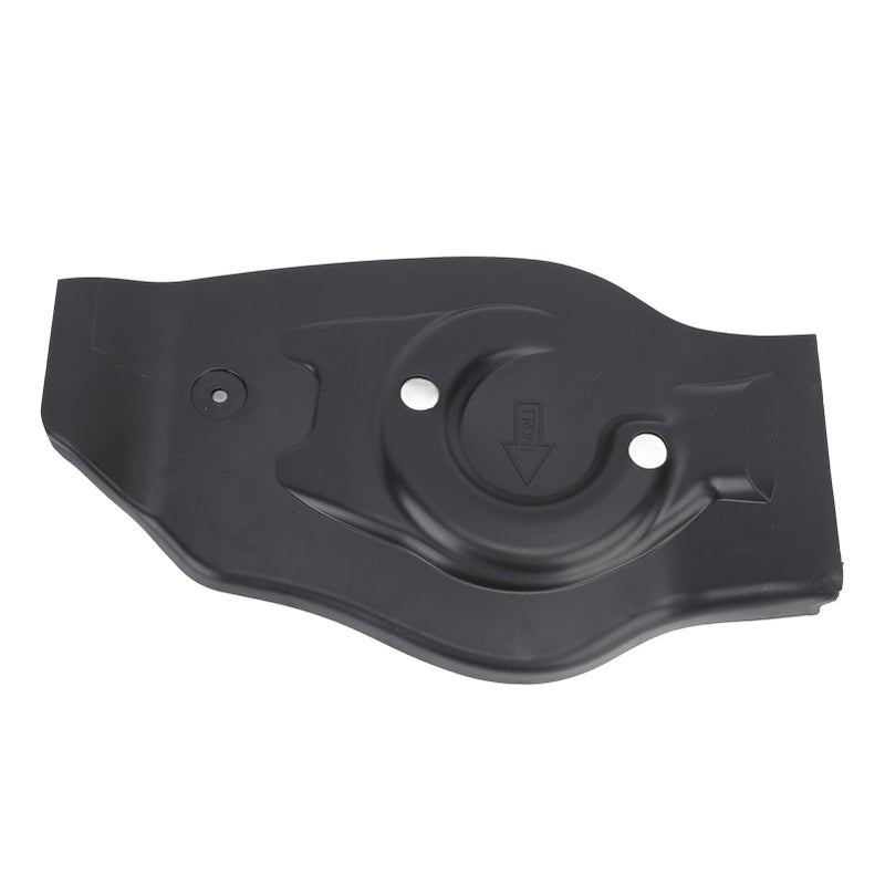 Rear Lower Control Arm Cover Reduce Noise Suspension Control Arm Shield Replacement for Tesla Model 3 2017 to 2023 Right (1111303‑00‑B) - Image 1
