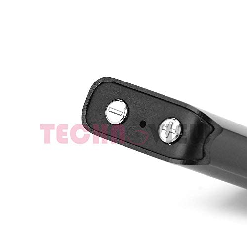 TECHNOVIEW 8GB Mini Small Voice Audio Recorder Super Long Storage Capacity | up to 14 Hours Recording | Date & Time Stamp | Easy to Use | Crystal Clear Digital Recording (8GB) - Image 5