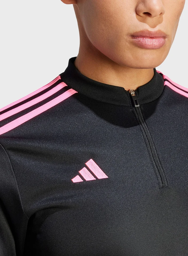 Adidas Tiro 23 Club Training Top