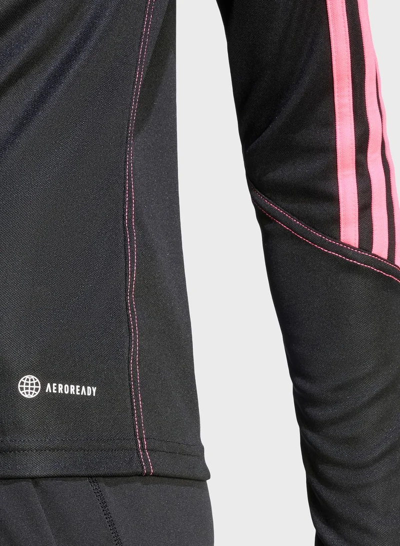 Adidas Tiro 23 Club Training Top