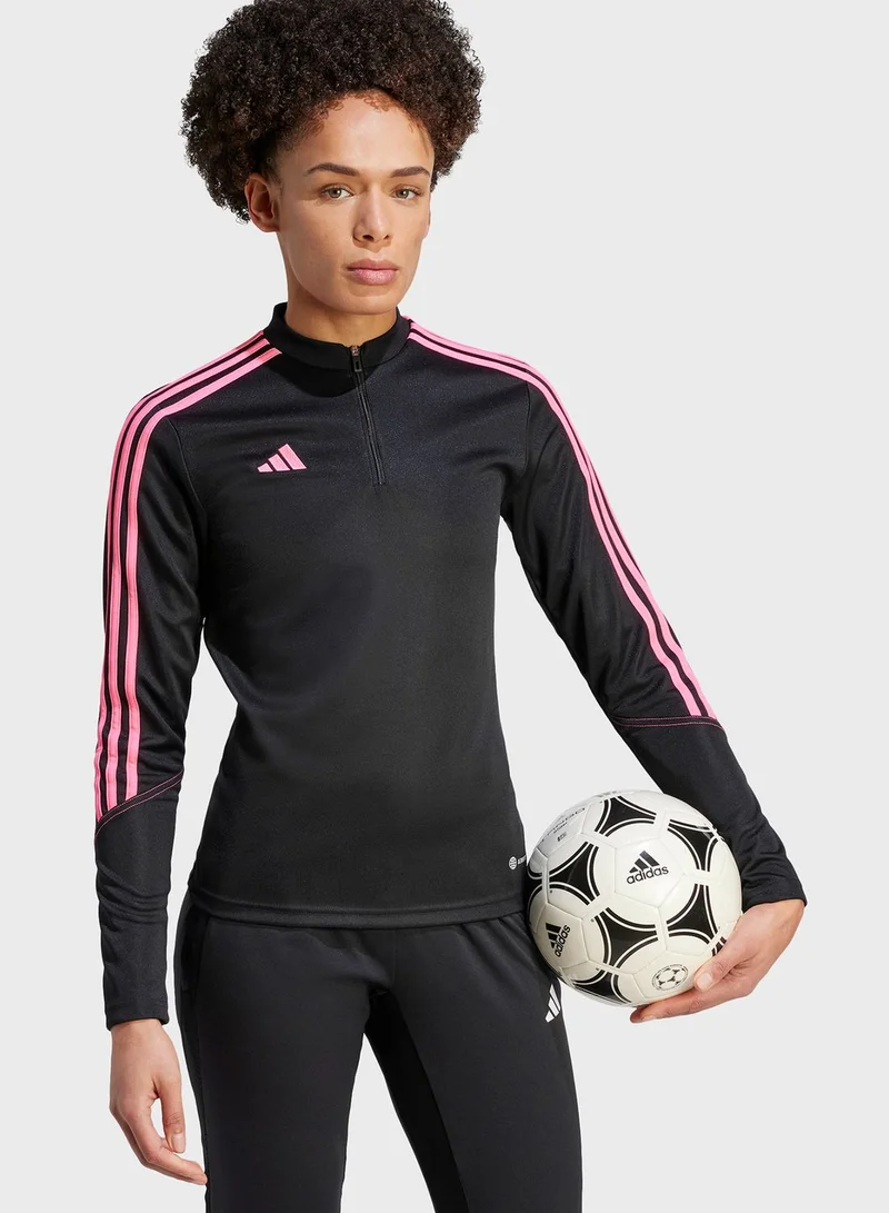 Adidas Tiro 23 Club Training Top