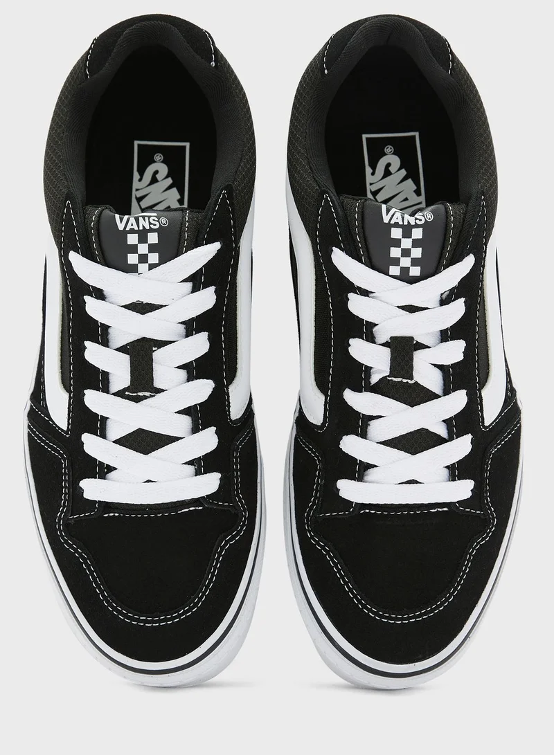 VANS Essential Caldrone Sneakers