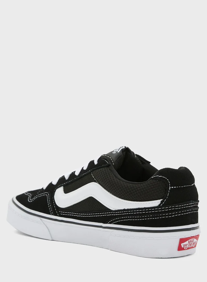 VANS Essential Caldrone Sneakers