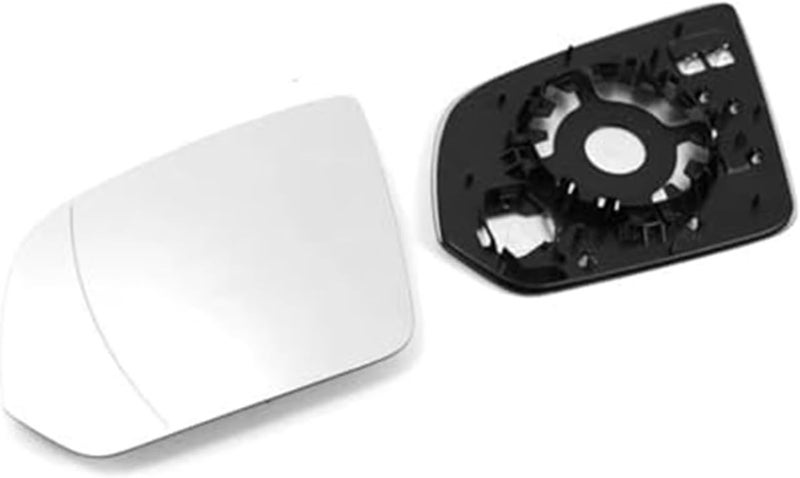 Wivplex Heated Side Mirror Glass for Benz V Class W447 & Vito - Image 2