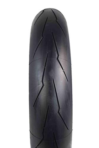 Pirelli Diablo Supercorsa SP V3 Front Tire - Image 3